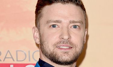 One couple had their wedding crashed by Justin Timberlake