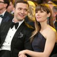 Justin Timberlake marks anniversary with Jessica Biel in sweetest way