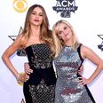 In Pictures: Red Carpet Style at the Academy of Country Music Awards