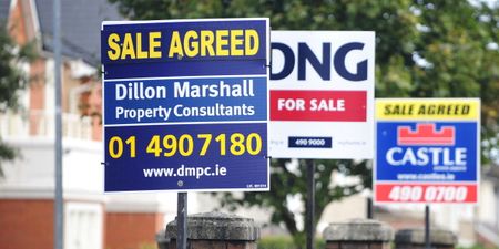One in Four Irish Homeowners Plan to Move Within the Coming Year