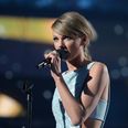 Taylor Swift Names A-List Actress As Her Role Model