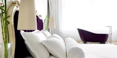 [CLOSED] COMPETITION: Win The Ultimate Girly Stay At The Beacon Hotel For You And Three Friends!