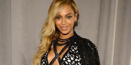 Money Can’t Buy Beyoncé’s Latest Accessory…
