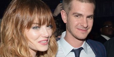 “It’s Finished” – Emma Stone and Andrew Garfield Have Split