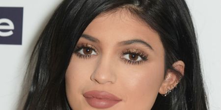 Kylie Jenner Responds To Teens Taking Part In Lip Enhancing Social Media Craze