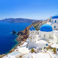 Greece Is The Word: Six Reasons We Want To Visit This Gorgeous Country This Summer