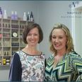 Irish Women in Business: Jenny Faison & Sarah Wilson of Nautilus Beauty & Holistic Therapies Centre