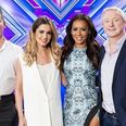 Mel B Reportedly ‘Axed’ From The X Factor