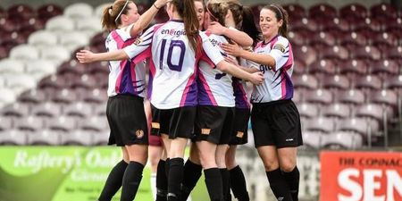 Huge Excitement As Champions League Draw Confirmed For Wexford Youths WFC