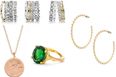 Dainty Delicates & Statement Styles – Check Out Our Favourite Jewels This Season