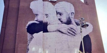 PICTURE: People Are Copying Dublin’s Marriage Equality Mural