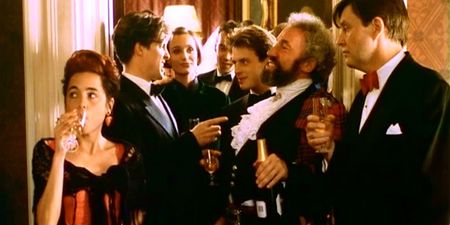 10 Ways ‘Four Weddings and a Funeral’ Would Be Different Had It Been Set in Ireland