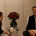 Spice World, Scents and a Special Task – Her.ie Meets Richard E Grant