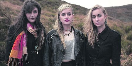 Wyvern Lingo Sign Record Deal With Rubyworks And Announce Headline Gig At Whelan’s