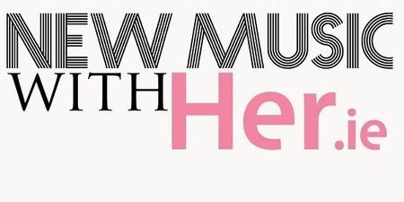 Love New Music? Her.ie Has Teamed Up With Sony To Bring You The Best New Tunes On Spotify