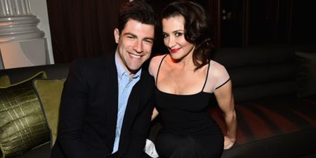 New Girl Star Max Greenfield and Wife Tess Sanchez Expecting Second Child