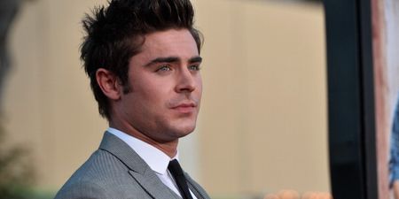 Zac Efron accused of ‘cultural appropriation’ as he debuts new hairstyle