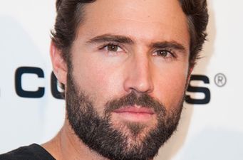 Brody Jenner Takes Aim at Kim Kardashian with Instagram Snap?!