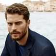 Jamie Dornan once tried out for a reality show and this clip is priceless