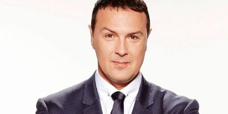 Paddy McGuinness Lands Coronation Street Guest Role
