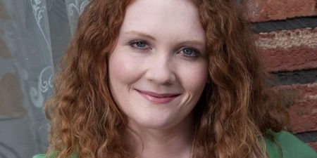 Fiz to Get a Shock When She Returns to the Cobbles