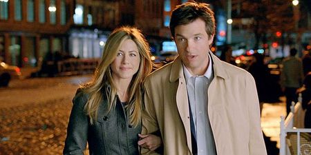 Aniston, Animals & a New Arrival: The Best of Tonight’s TV