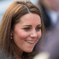 This Painting of a Pregnant Kate Middleton Must be Seen to be Believed