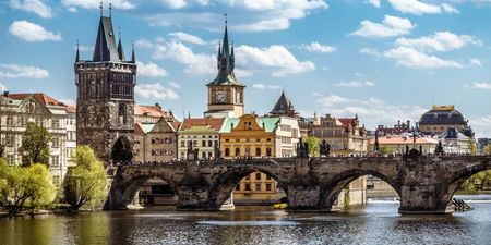 Irish Man Responds To Stag Party Being Branded An “Embarrassment To Ireland” By Prague Publican
