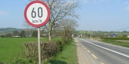 New Survey Shows Just How Many Of Us Admit To Breaking The Speed Limit Every Day