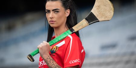Camogie Star Ashling Thompson Gives Powerful Interview About Dealing With Depression