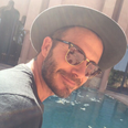 David Beckham Has Joined Instagram… And His First Post Is VERY Promising