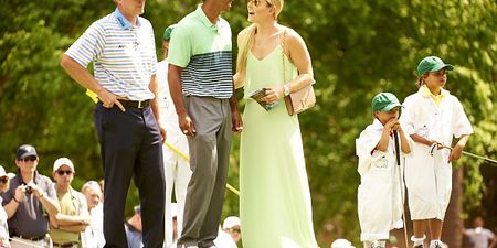 ‘I Will Always Cherish The Memories’ – Tiger Woods Has Split From Girlfriend Lindsey Vonn