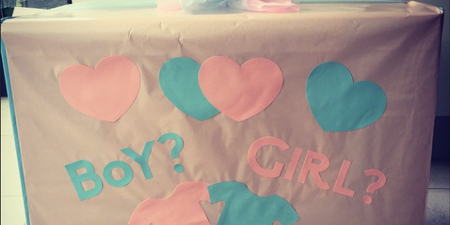 “It’s A Boy!” – Reality TV Star Shares Baby News With Sweet Instagram Snaps