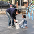 WATCH: One Man Tested Kids’ ‘Stranger Danger’ Awareness. The Results Are Frightening