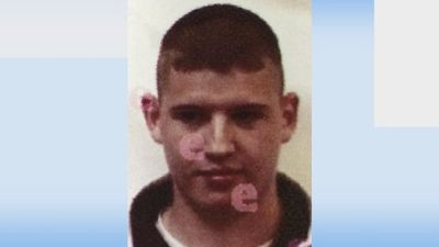 Breaking: Convicted Murderer Escapee Thomas Valliday Arrested In Belfast This Evening
