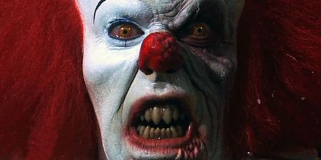 Will Poulter Cast as Pennywise The Clown in Adaptation Of Stephen King’s IT