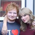 The Good Night Text Messages Ed Sheeran And Taylor Swift Send Each Other Are Pretty Adorable