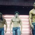 WATCH: The Full-Length Trailer For Magic Mike XXL