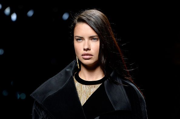 Adriana lima marc jacobs hot sale