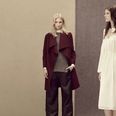 First Look – Here’s What We LOVE From The M&S Autumn Winter Collection