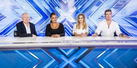 Model Behaviour: Supermodel Rumoured To Be Guest Judge On This Year’s X Factor