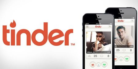 A Survey Has Revealed That Almost Half of All Tinder Users Already Have a Partner