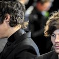 Relationship Between Harry Styles and Louis Tomlinson Is “Strained”