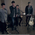 WATCH: You Need to See This Amazing HomeTown Cover