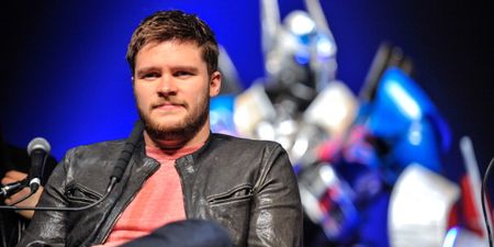 Jack Reynor Has Just Bagged A MAJOR Hollywood Role