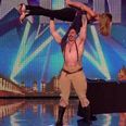 VIDEO: You Have To See These Auditions From Tonight’s Britain’s Got Talent