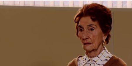 VIDEO: Dramatic Scenes Ahead For Both Dot Cotton And Linda Carter
