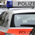 Several People Killed In Switzerland Shooting