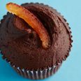 Sunday Sweet Treat: Chocolate Orange Cupcakes