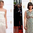 Glamorous Gowns Aplenty At This Evening’s TV BAFTA Awards